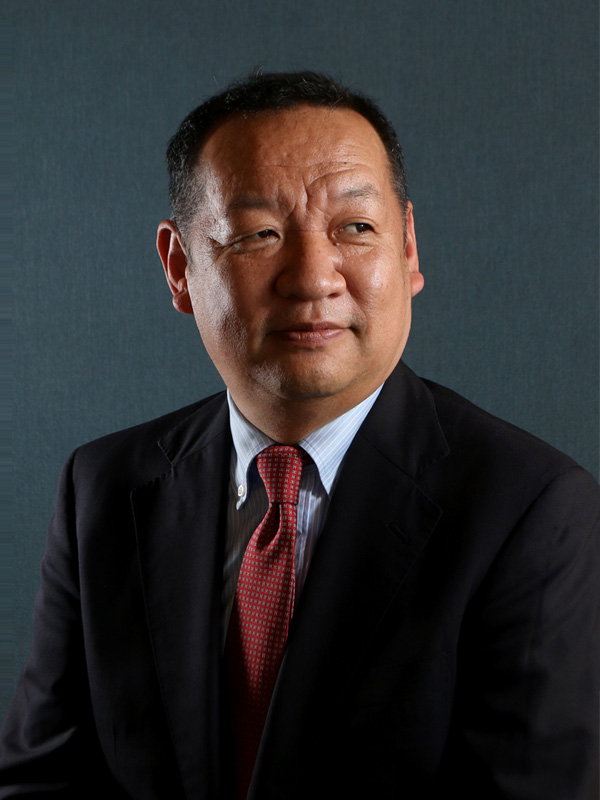 代表 塚本 裕己