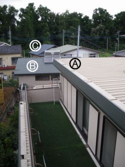 装置設置の実例と取付けの条件、加工と応用02